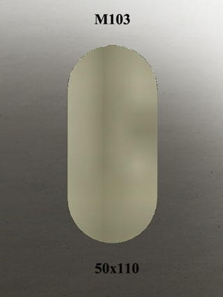 Зеркало М103