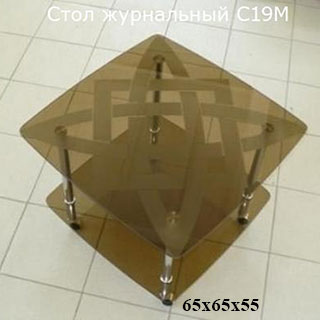 стол с19м