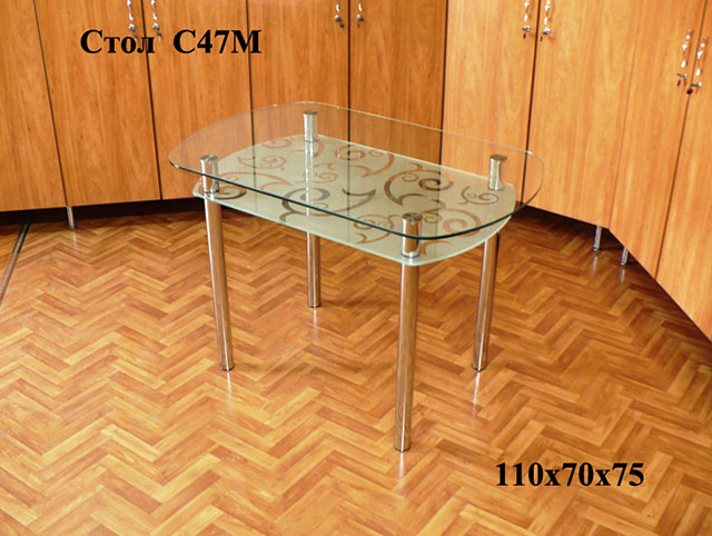стол с47м