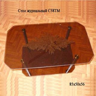 стол с58тм